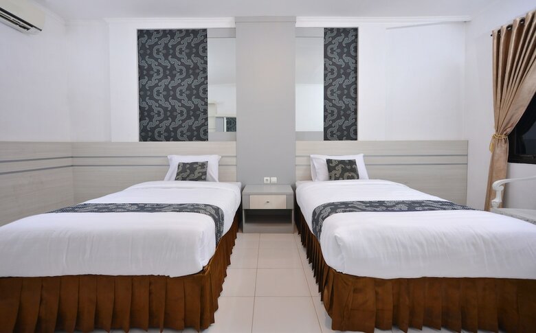 Hotel Bhinneka