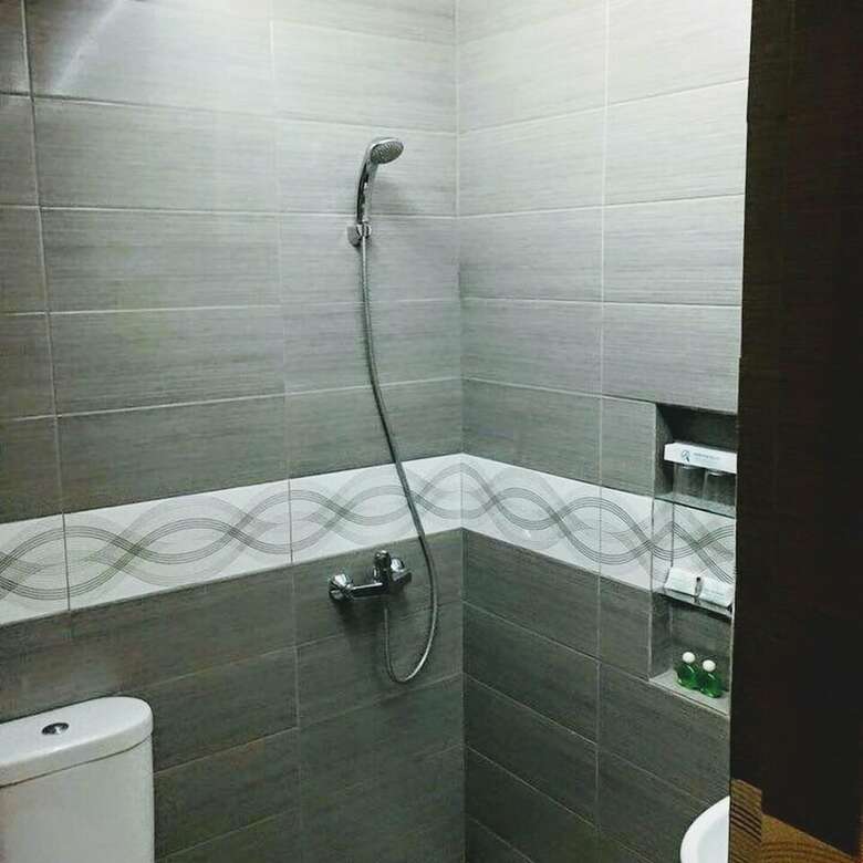 Hotel Bumi Malaya