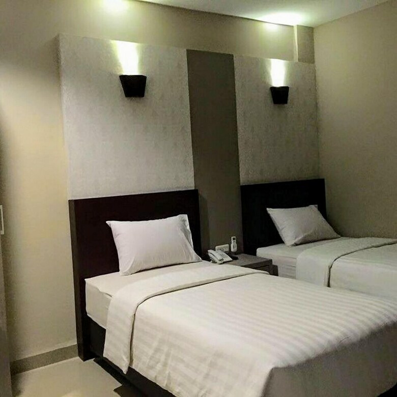 Hotel Bumi Malaya