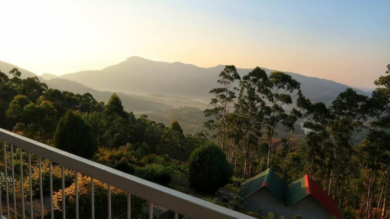 Hotel Hillon Resorts