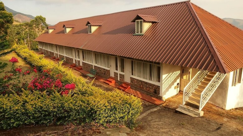 Hotel Hillon Resorts