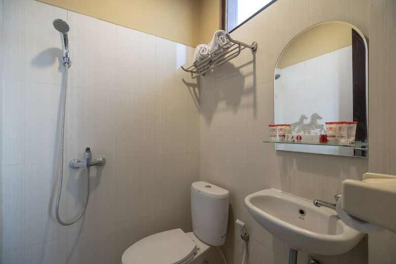Hotel Oyo 612 Dante Residence