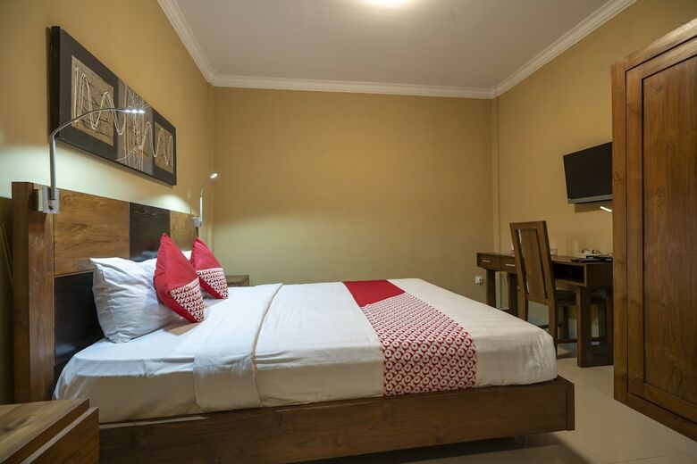 Hotel Oyo 612 Dante Residence