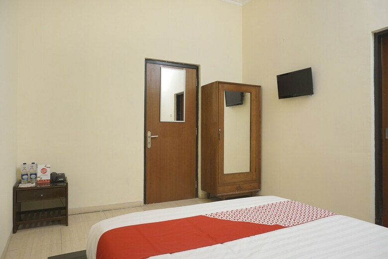 Oyo 461 Hotel Madukoro