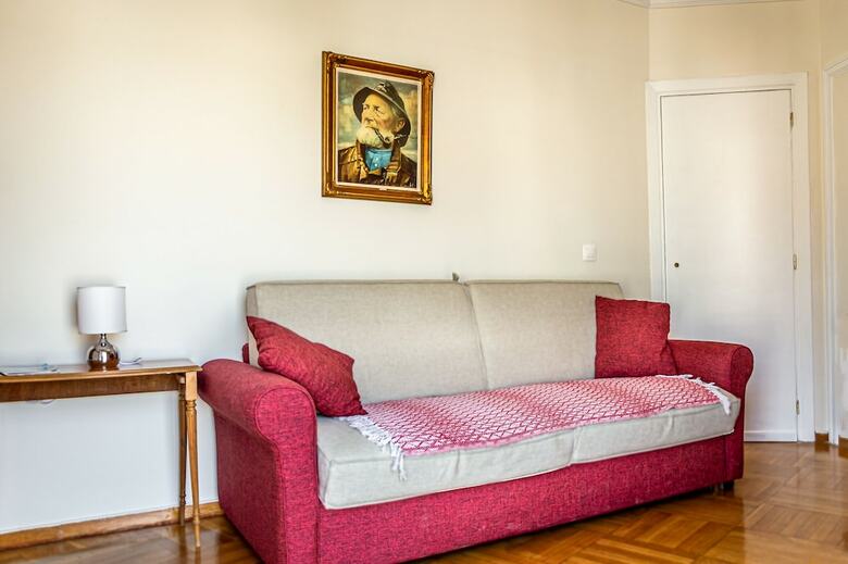 Apartamentos Alexander's Penthouse