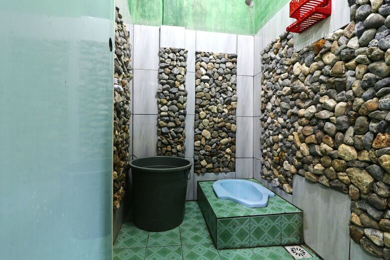Hotel Tiga Dara Guest House