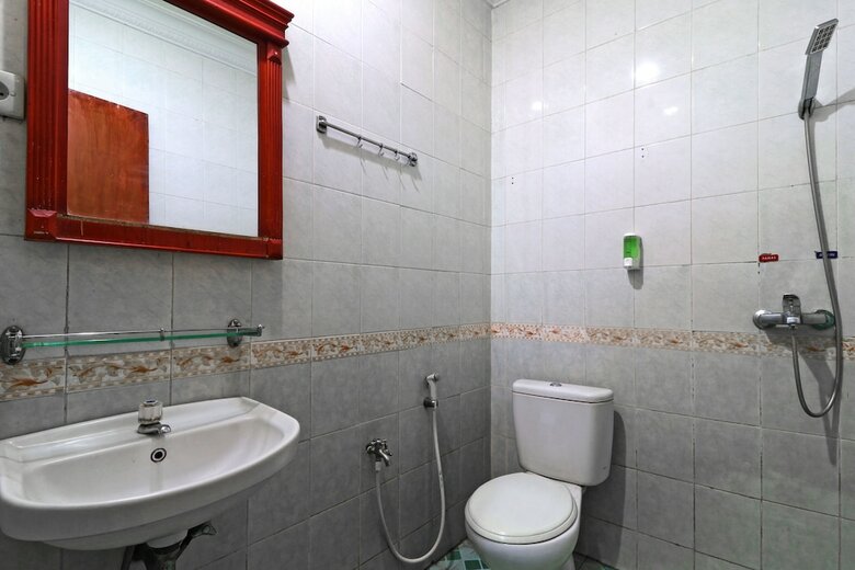 Hotel Sumatera