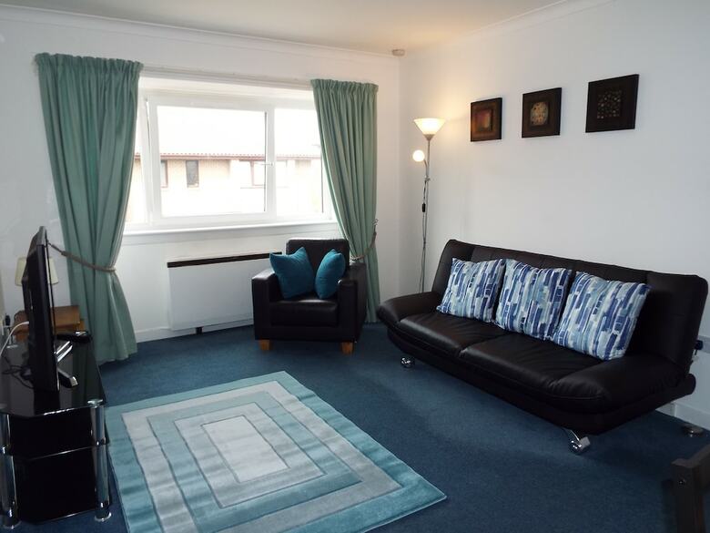 Apartamentos Ideal Central Edinburgh Location With Free On-site Private Parking