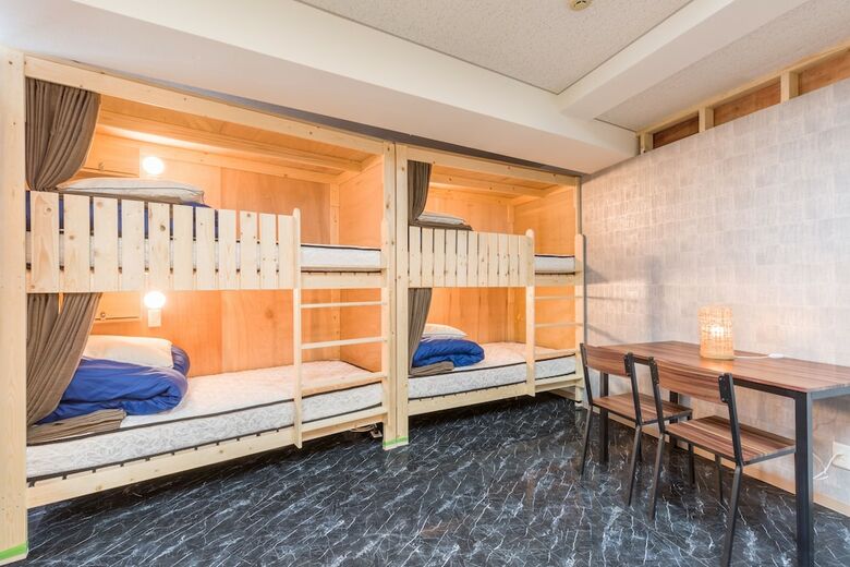 Hostal The Aquarius Inn