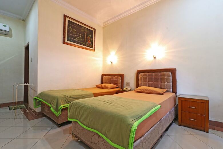 Hotel Melati