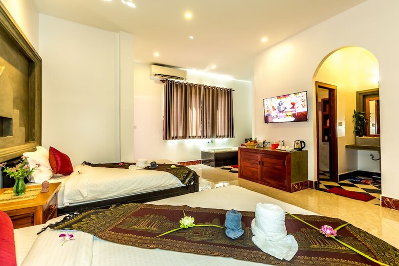 Hotel Cement Temple Boutique