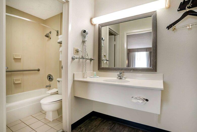 Hotel Quality Inn