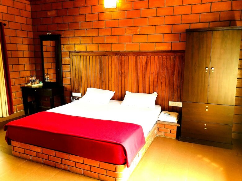 Hotel Cg-ala The Coffee Grove