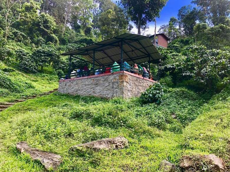 Hotel Cg-ala The Coffee Grove