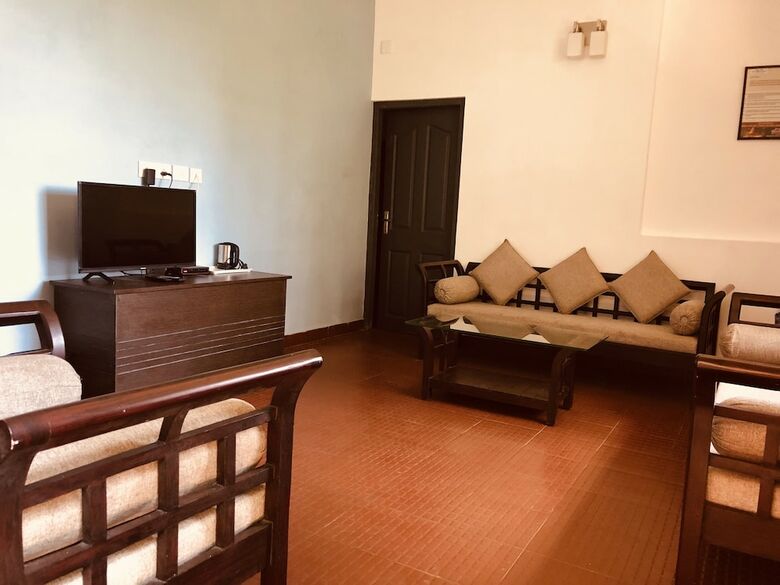 Hotel Cg-ala The Coffee Grove