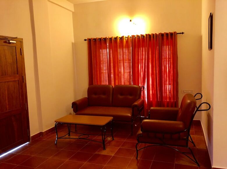 Hotel Cg-ala The Coffee Grove