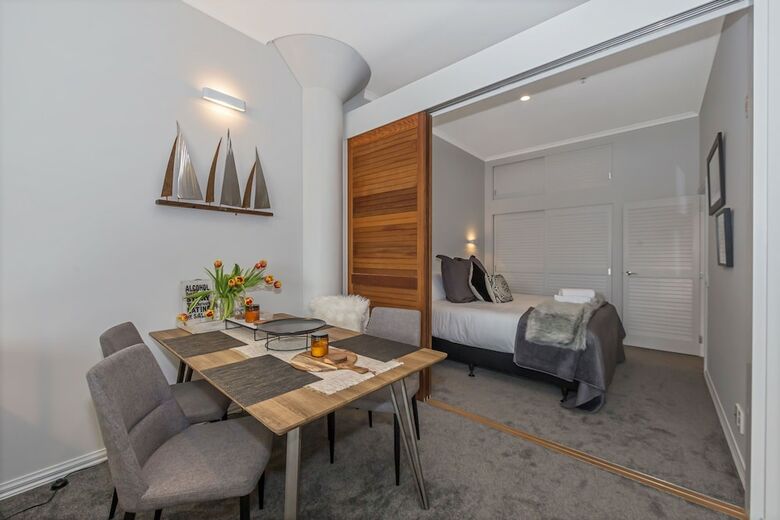 Apartamentos Best Place Auckland Viaduct