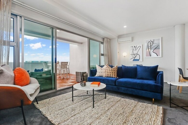 Apartamentos Best Place Auckland Viaduct