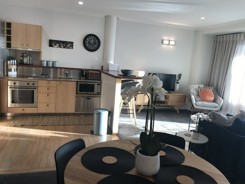 Apartamentos Best Place Auckland Viaduct