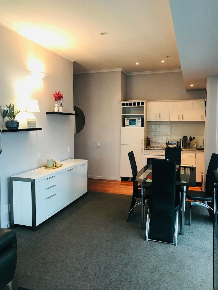 Apartamentos Best Place Auckland Viaduct