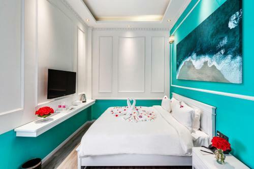 Dalat Boutique Hotel