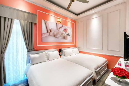 Dalat Boutique Hotel
