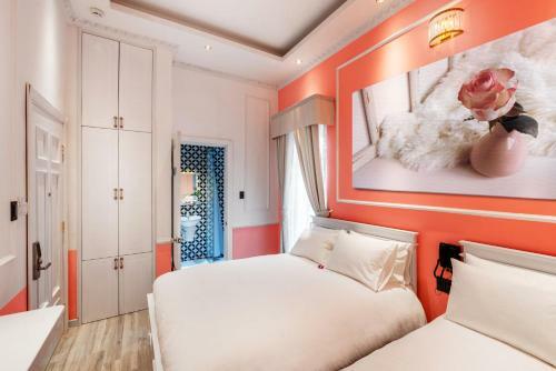 Dalat Boutique Hotel