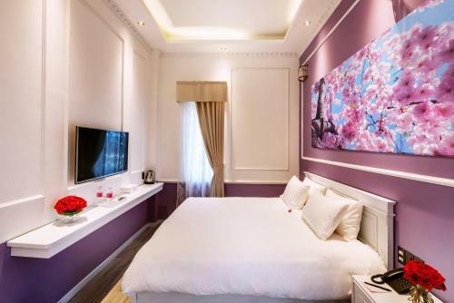 Dalat Boutique Hotel