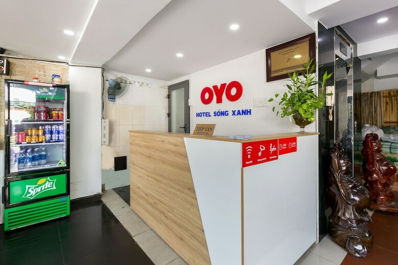 Oyo 171 Song Xanh Hotel