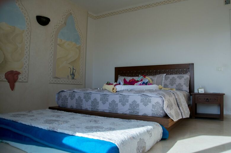 Villa Jacaranda