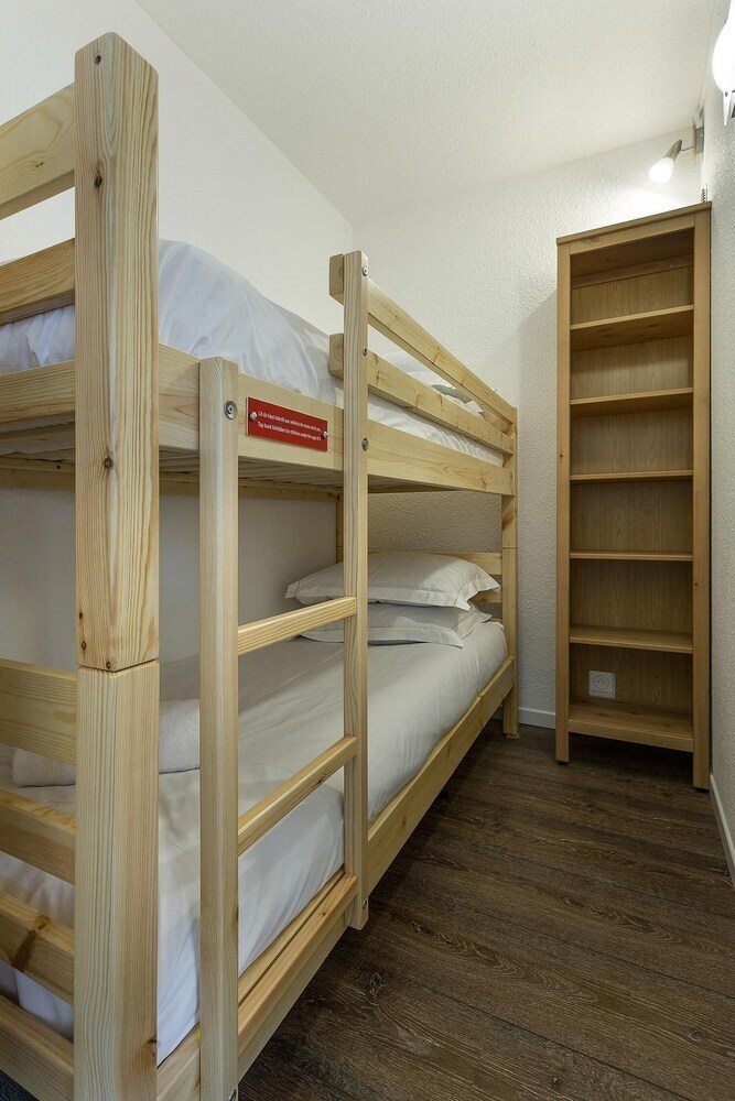 Apartment Balme 5