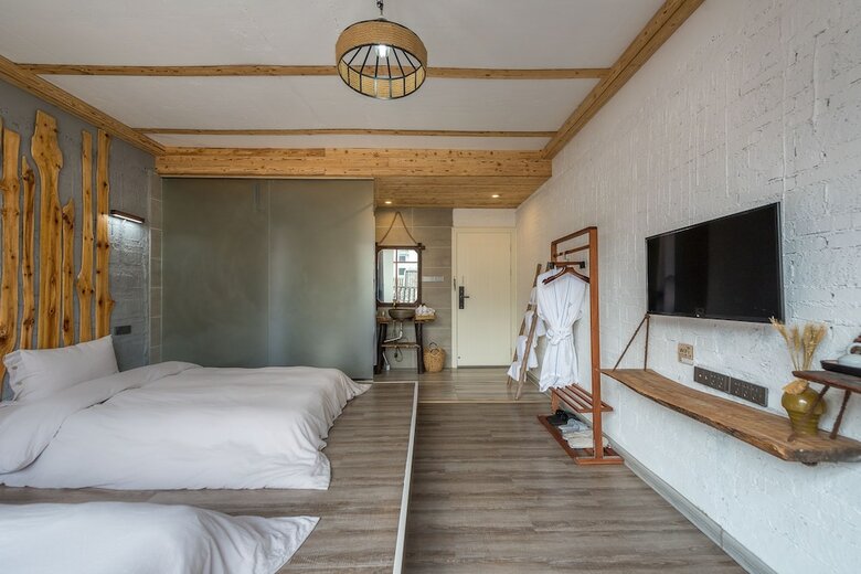Hotel Yangshuo Autumn Inn