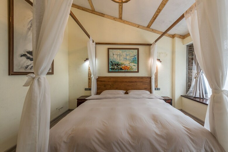 Hotel Yangshuo Autumn Inn