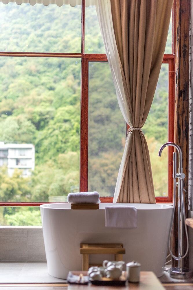 Hotel Yangshuo Autumn Inn