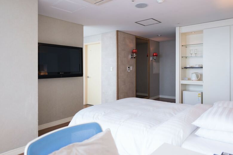 Sunset Business Hotel