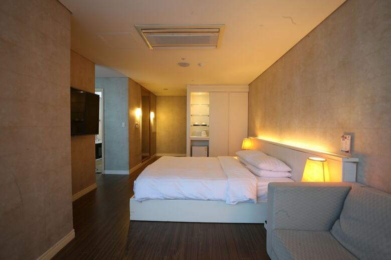 Sunset Business Hotel