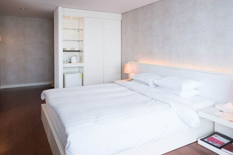 Sunset Business Hotel