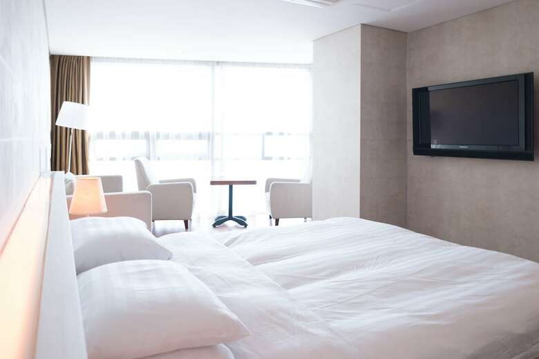 Sunset Business Hotel