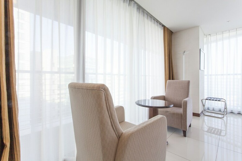 Sunset Business Hotel