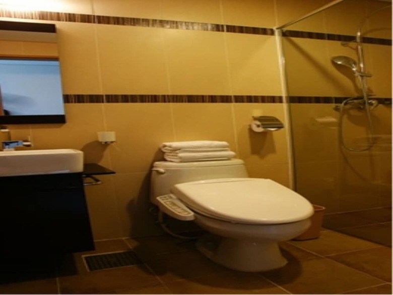Sunset Business Hotel
