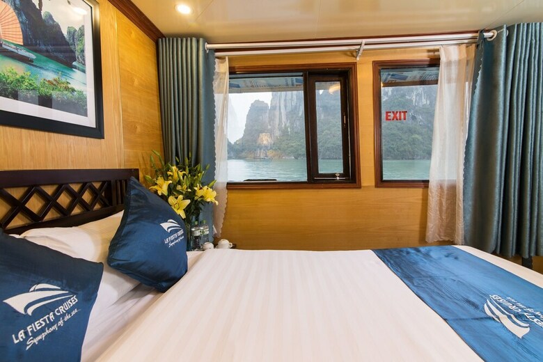 La Fiesta Cruises