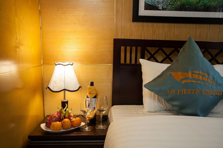 La Fiesta Cruises