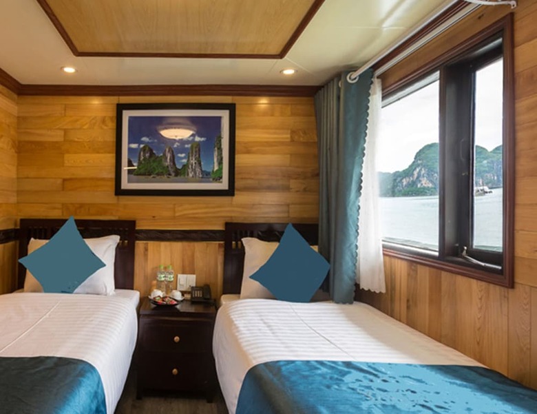 La Fiesta Cruises