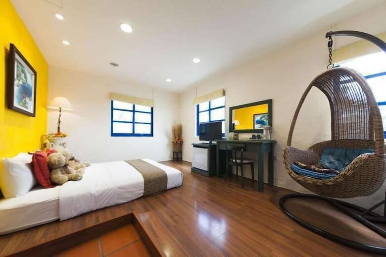Sineya B&B