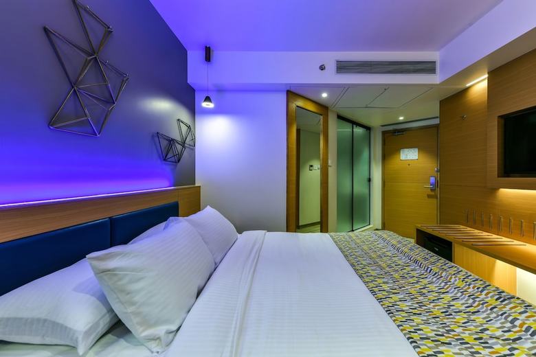 Hostal Indie Stays