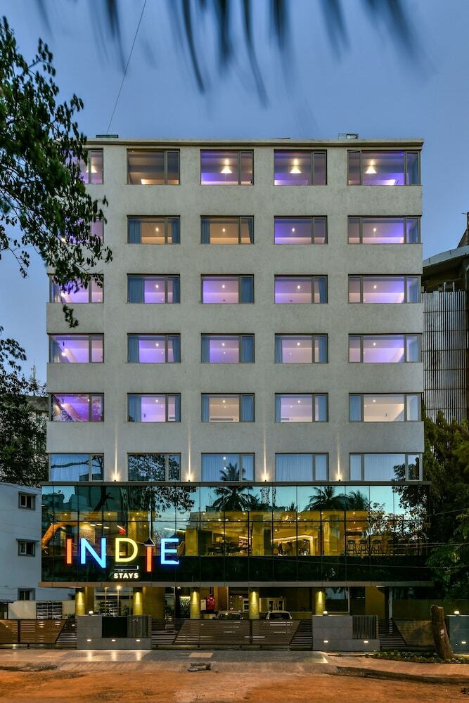 Hostal Indie Stays