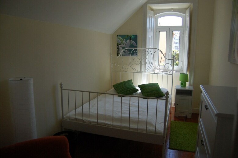 Apartamentos Tower House In Estoril