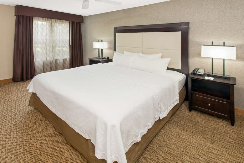 Hotel Homewood Suites By Hilton Lafayette Rossville Exit