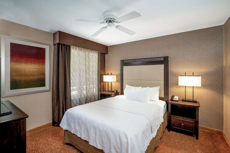 Hotel Homewood Suites By Hilton Lafayette Rossville Exit