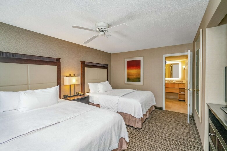 Hotel Homewood Suites By Hilton Lafayette Rossville Exit